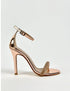 SIENA BRONZ SANDALET